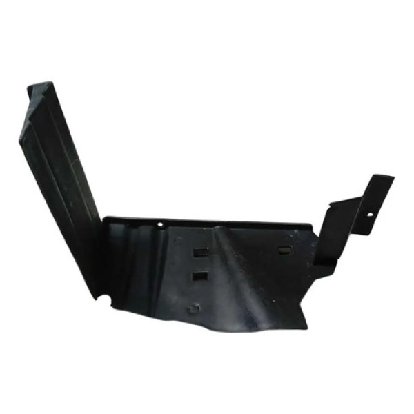 Defletor Radiador D/d Chevrolet S10 Blazer Pitbull 2001/2012