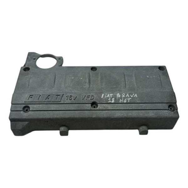 Tampa Motor Fiat Brava 1.8 Hgt 60670628.