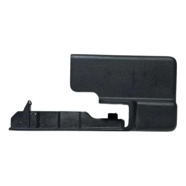 Capa Acabamento Banco Lado Direito Range Rover Sport 2015 Preto