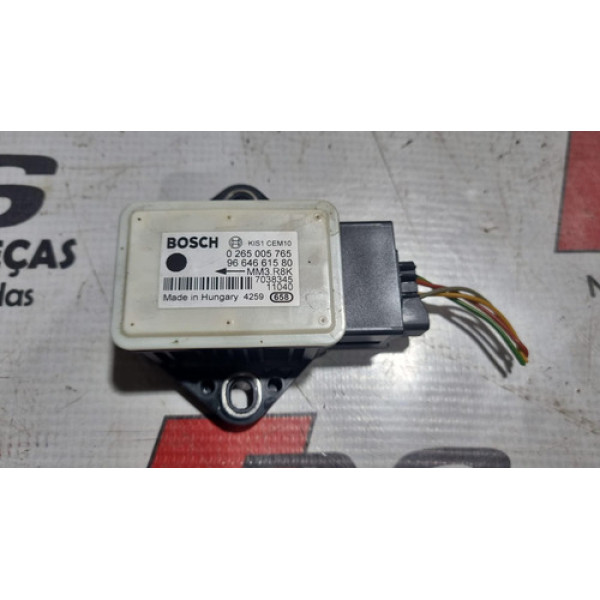 Modulo Aceleração C4 2011 Cx16