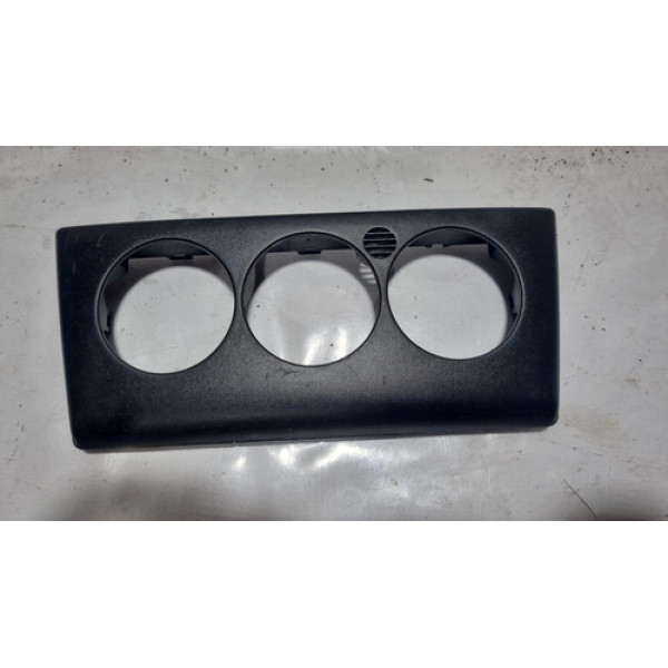 Moldura Comando Ar Condicionado Digital Vectra 99 A 05 Cx111