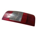 Lanterna Traseira Lado Direito S10 Blazer 2006 A 2012 Direito/passageiro Vermelho