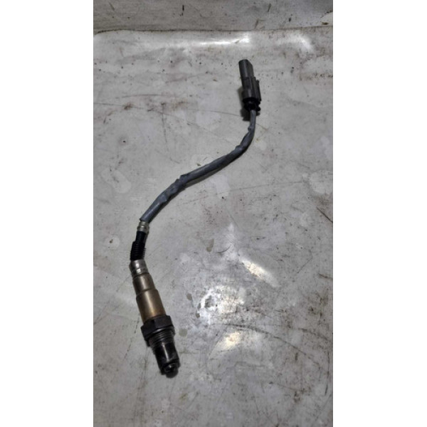 Sonda Lambda Gm Cruze Tracker 1.4 2019