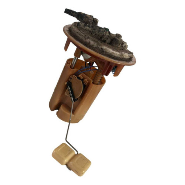 Bomba Combustivel Peugeot 207 Sw 1.4