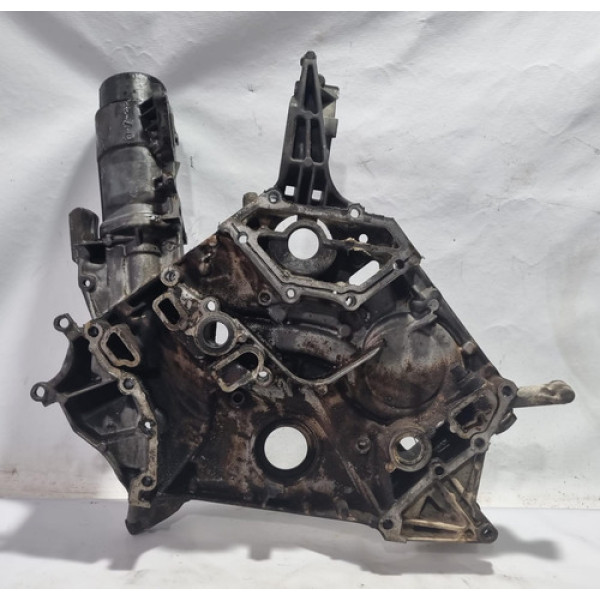 Tampa Frontal Motor Mercedes-benz Ml320 99 V6 Cxg5