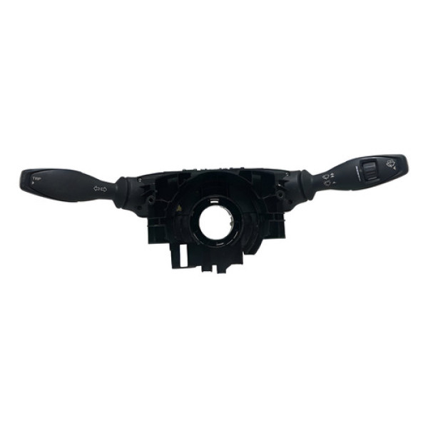 Chave De Seta Ford New Fiesta 2018