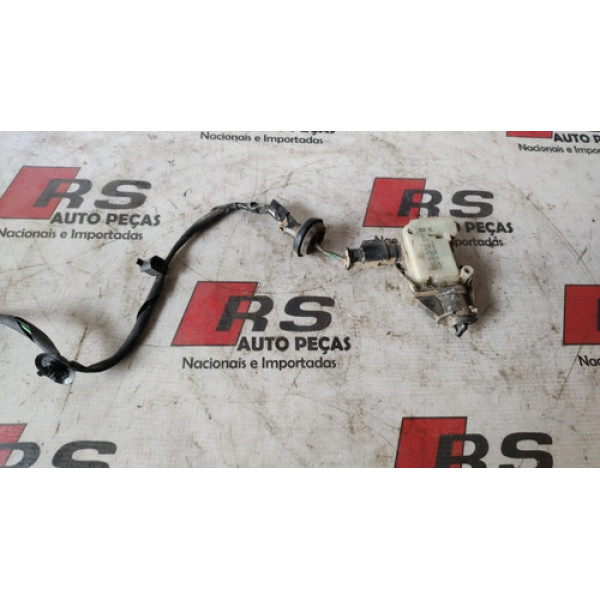 Trava Elétrica Portinhola Tampa Combustível C4 Lounge 15