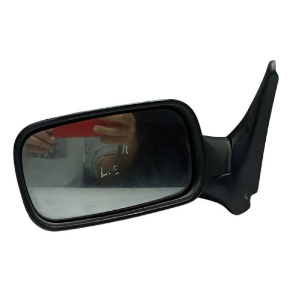 Retrovisor Lado Esquerdo Fiesta