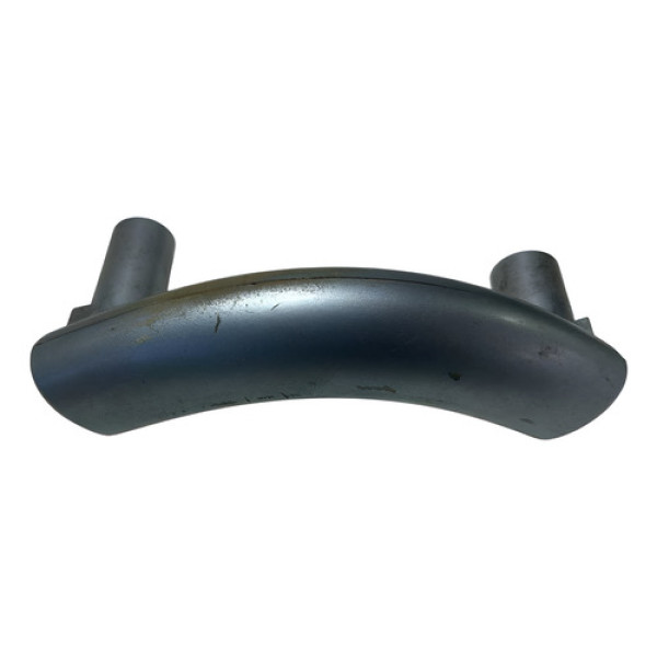 Puxador Porta Dianteira Esquerda Citroen C3