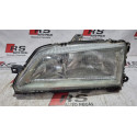Farol Peugeot 306 93 97 Foco Duplo Original Carello Esquerdo