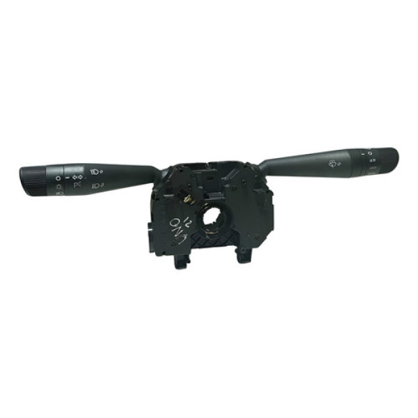 Chave Seta Fiat Uno Attractive 2021