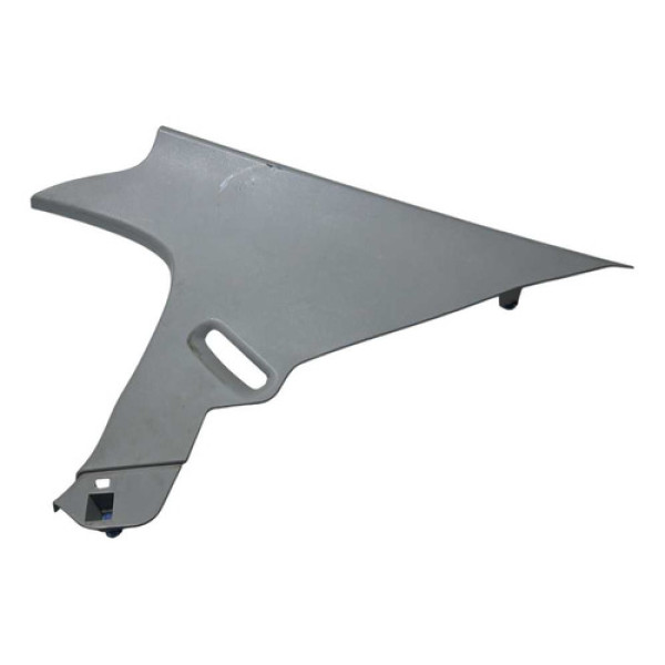 Acabamento Cinto Traseiro Direito Chevrolet Vectra 2011