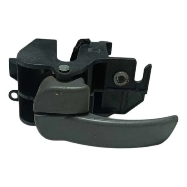 Maçaneta Interna Traseira Esquerda Nissan Frontier 2008/15.