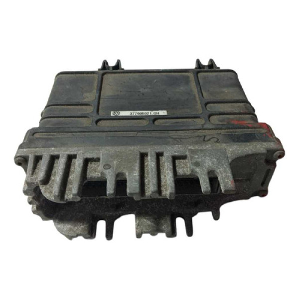 Módulo Injeção Eletronica Vw Gol Parati 1.0 16v