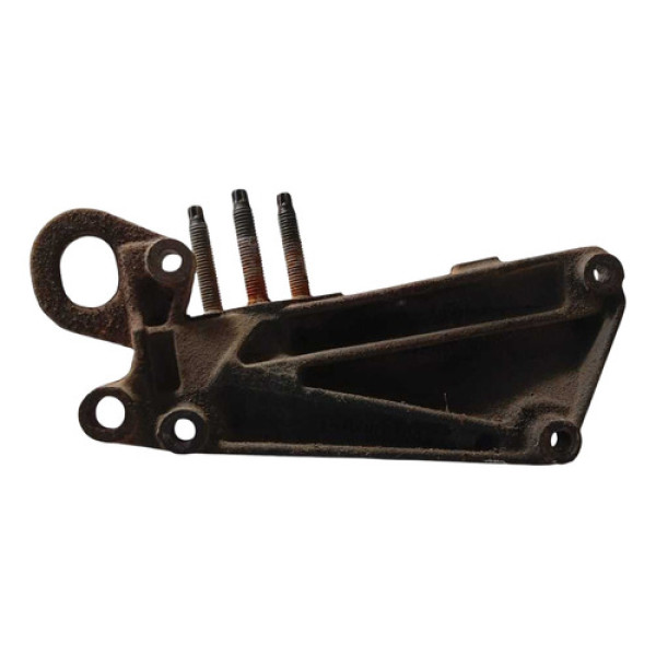 Suporte Coxim Direito Motor Ford Fiesta 1.0 Zetec 2001