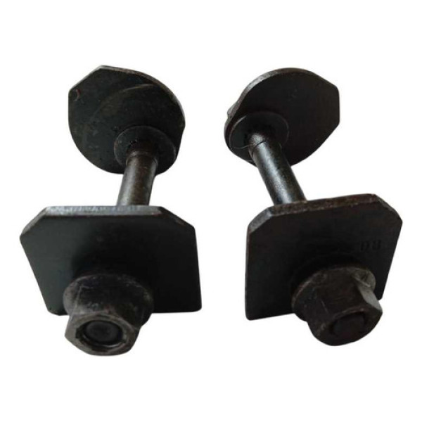 Par Parafuso De Cambagem Ford Ranger 2.8 2001