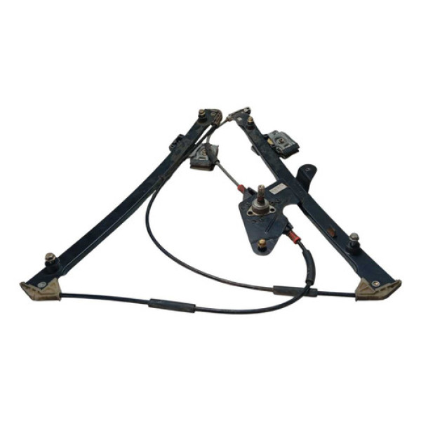 Maquina Vidro Elétrico D/d Gol 1.0 Power 2005 (usado)