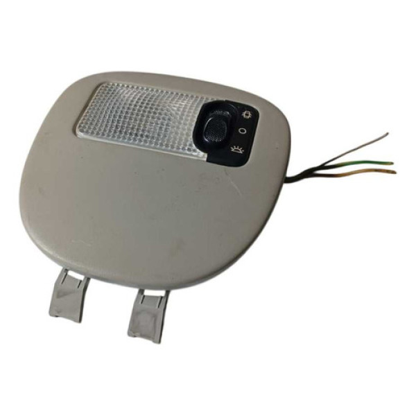 Luz Teto Cortesia Peugeot 207 2010