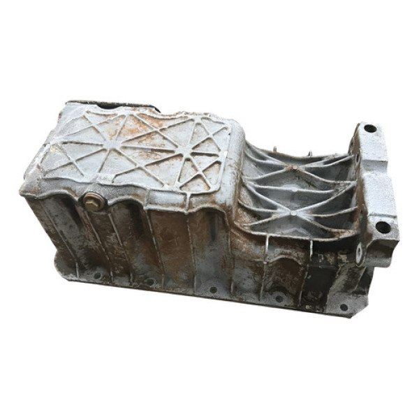 Carter Motor Ford Focus Zetec