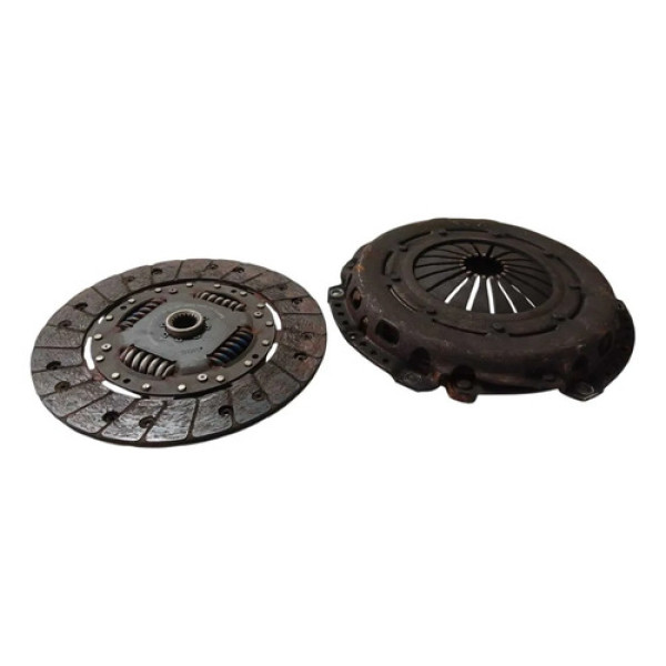 Disco E Embreagem Peugeot 307 2.0 2006