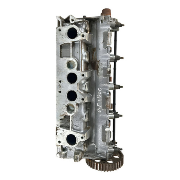 Cabebeçote Peugeot 306 1.8 8v 1997