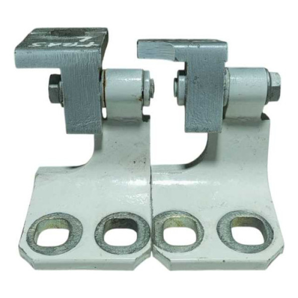 Par Dobradiça Porta Traseira Esquerda Jeep Renegade 2020.