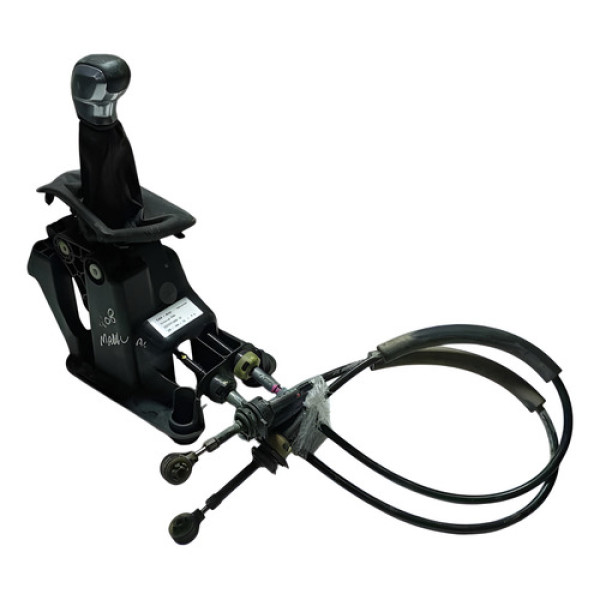 Alavanca Trambulador Cambio Manual Peugeot 208 2014.