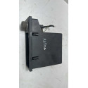 Porta Objetos Tomada 12v Chevrolet Astra 1999 A 2003 Preto