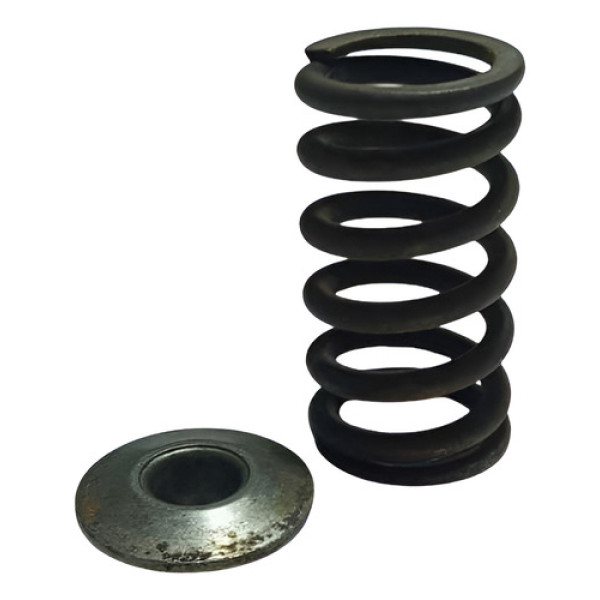 Mola Chapéu Válvula Peugeot 307 1.6 16v