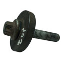 Parafuso Polia Virabrequim Gm Corsa Celta Onix 2002/2010.