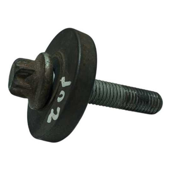 Parafuso Polia Virabrequim Gm Corsa Celta Onix 2002/2010.