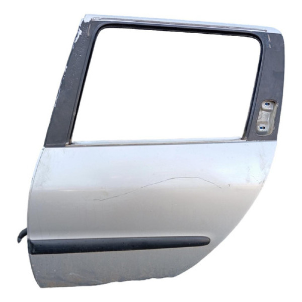 Porta Traseira Esquerda Peugeot 206 Sw