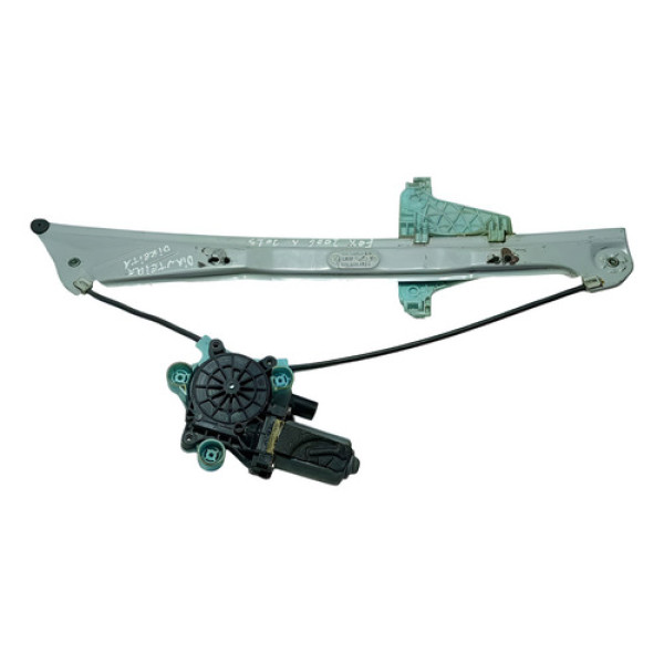 Maquina Vidro Elétrica Dianteira Direita Vw Fox 2006 A 2015.