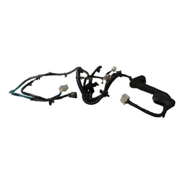 Chicote Porta Dianteiro Direito Nissan Frontier  2008/2010