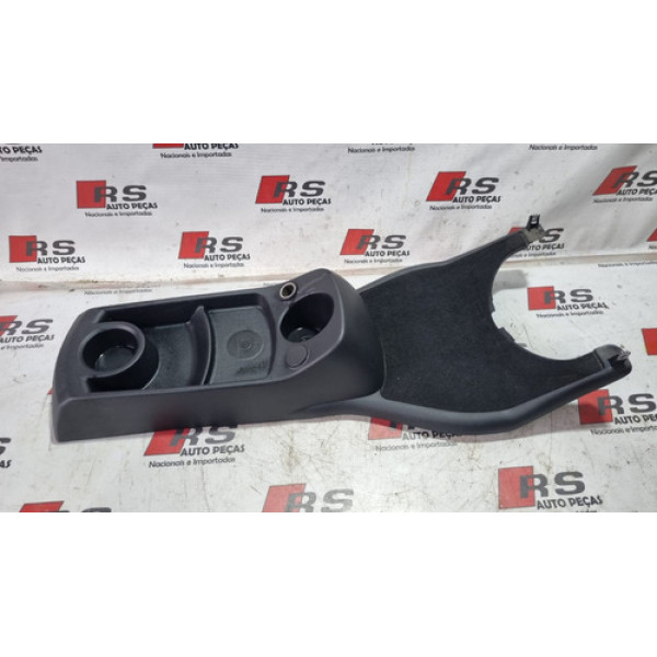 Console Central Citroen C4 Picasso 9689084980