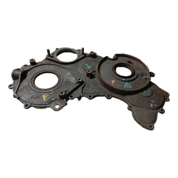 Tampa Frontal Motor Toyota Hilux Sw4 2.5 2006/2013