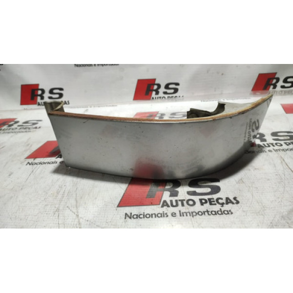 Moldura Inferior Lanterna Tras Esquerda Civic 1996 A 2000