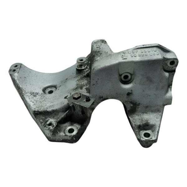 Suporte Alternador Compressor Vectra 1996 A 2005.