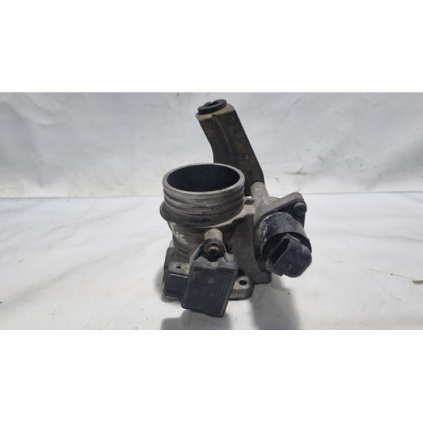 Corpo Borboleta Tbi Renault Megane 1.6 8v 1999 Cx71