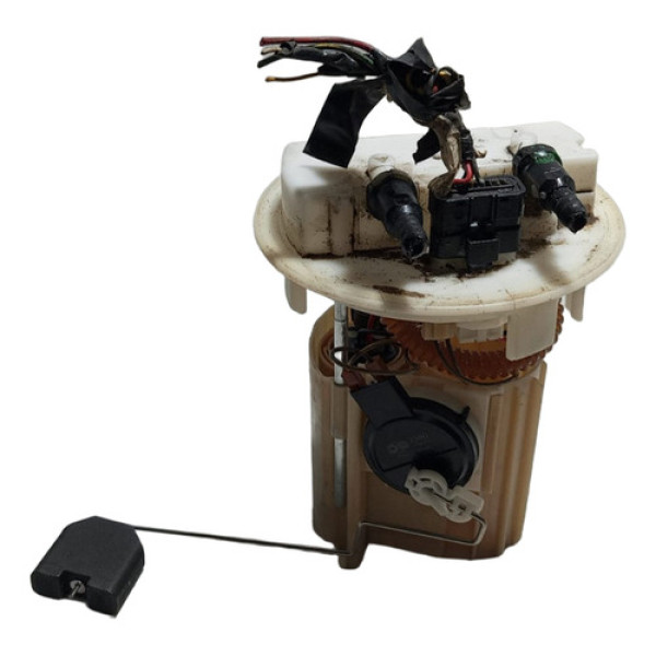 Bomba De Combustível Citroen C3 1.4 2006 Cx128