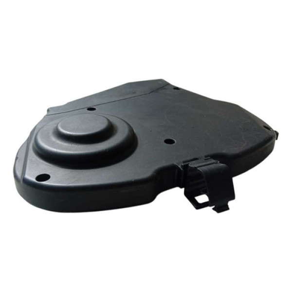 Capa Correia Dentada Peugeot 307 2006 Preto