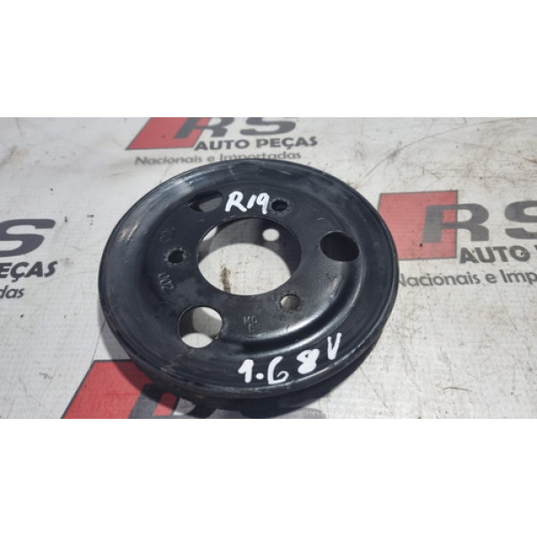 Polia Bomba Hidráulica Renault R19 1.6 8v 1995