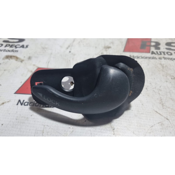 Maçaneta Interna Dianteira Direita Fiat Palio 96/99 Cx14