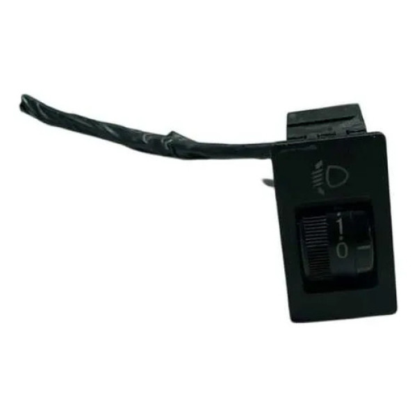 Botão Regulagem Altura Farol Jac J3 2012.