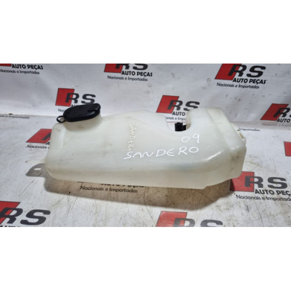 Reservatório Agua Limpador Para-brisa Renault Sandero 08/14