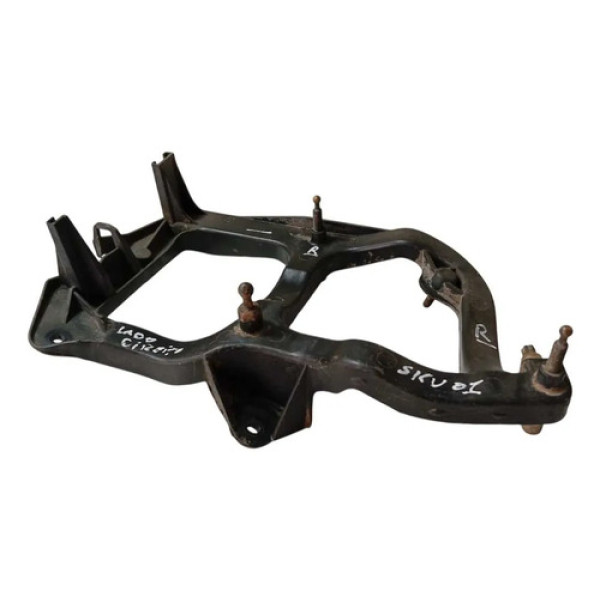 Suporte Farol Lado Direito S10 2.2 1997/2000