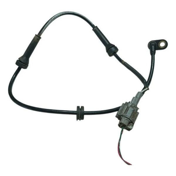 Sensor Abs Dianteiro Esquerdo Nissan Frontier 2.5 2008/2015