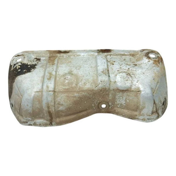 Defletor Calor Escape Audi A3 1.8 Aspirado 2002/2003.