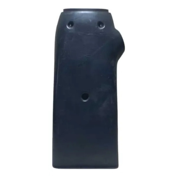 Moldura Coluna Direção Inferior Fiat Palio 1.5 1999.