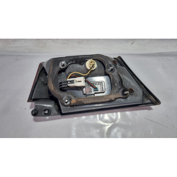 Lanterna Direita Hyundai Azera Tampa Porta Malas 08 Cx58